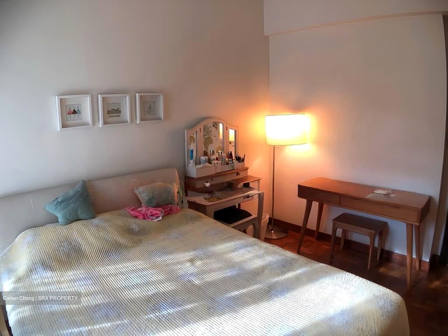 Maplewoods (D21), Condominium #560779401